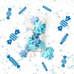 Candy Horse Sweets – Limited collection